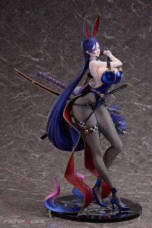 Figura Minamoto-no-Raikou: Bunny Girl Style 1/4 Fate/Grand Order FREEing Tienda Figuras Anime Chile