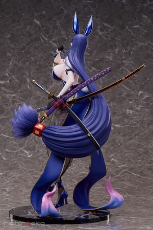 Figura Minamoto-no-Raikou: Bunny Girl Style 1/4 Fate/Grand Order FREEing Tienda Figuras Anime Chile