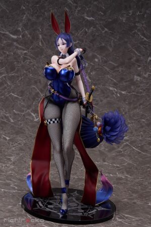 Figura Minamoto-no-Raikou: Bunny Girl Style 1/4 Fate/Grand Order FREEing Tienda Figuras Anime Chile