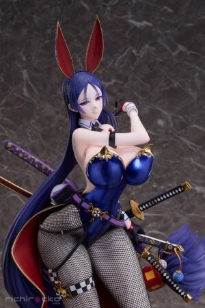 Figura Minamoto-no-Raikou: Bunny Girl Style 1/4 Fate/Grand Order FREEing Tienda Figuras Anime Chile