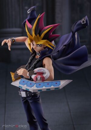 Figura ARTFX J Yami Yugi -Passionate Duelists- 1/7 Yu-Gi-Oh! Duel Monsters Kotobukiya Tienda Figuras Anime Chile