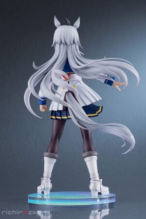Figura Oguri Cap 1/7 Umamusume Pretty Derby Good Smile Company Tienda Figuras Anime Chile