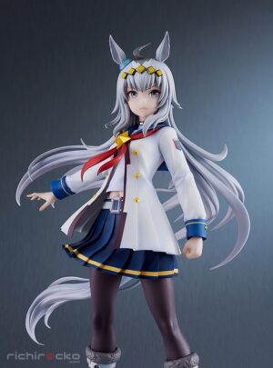 Figura Oguri Cap 1/7 Umamusume Pretty Derby Good Smile Company Tienda Figuras Anime Chile