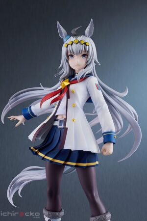 Figura Oguri Cap 1/7 Umamusume Pretty Derby Good Smile Company Tienda Figuras Anime Chile