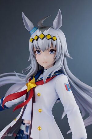 Figura Oguri Cap 1/7 Umamusume Pretty Derby Good Smile Company Tienda Figuras Anime Chile