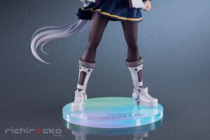 Figura Oguri Cap 1/7 Umamusume Pretty Derby Good Smile Company Tienda Figuras Anime Chile