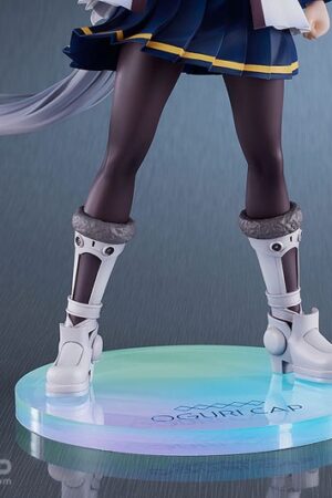 Figura Oguri Cap 1/7 Umamusume Pretty Derby Good Smile Company Tienda Figuras Anime Chile