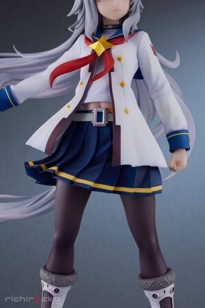 Figura Oguri Cap 1/7 Umamusume Pretty Derby Good Smile Company Tienda Figuras Anime Chile