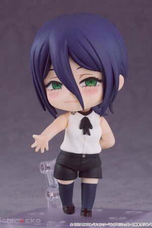 Figura Nendoroid Reze Chainsaw Man Good Smile Company Tienda Figuras Anime Chile