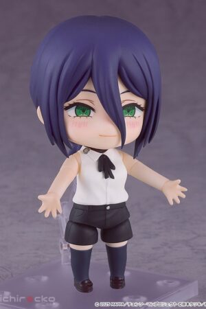 Figura Nendoroid Reze Chainsaw Man Good Smile Company Tienda Figuras Anime Chile