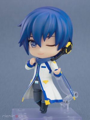 FIGURE-192050_03 Figura Nendoroid KAITO 2.0 Good Smile Company Tienda Figuras Anime Chile
