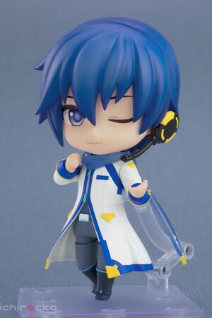 Figura Nendoroid KAITO 2.0 Good Smile Company Tienda Figuras Anime Chile