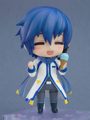 FIGURE-192050_04 Figura Nendoroid KAITO 2.0 Good Smile Company Tienda Figuras Anime Chile