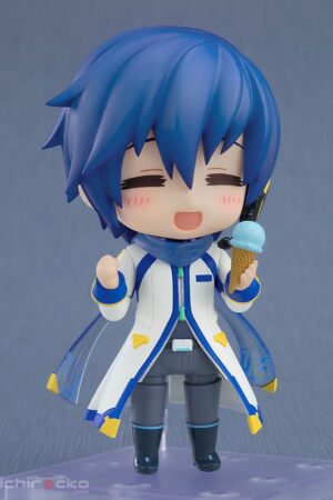 Figura Nendoroid KAITO 2.0 Good Smile Company Tienda Figuras Anime Chile