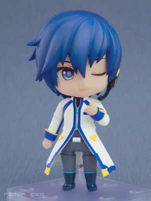 FIGURE-192050_05 Figura Nendoroid KAITO 2.0 Good Smile Company Tienda Figuras Anime Chile
