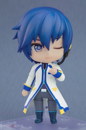 Figura Nendoroid KAITO 2.0 Good Smile Company Tienda Figuras Anime Chile