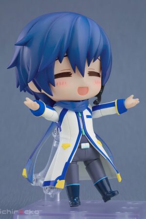 Figura Nendoroid KAITO 2.0 Good Smile Company Tienda Figuras Anime Chile