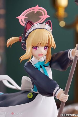 Figura POP UP PARADE Momoi (Maid) Blue Archive Good Smile Company Tienda Figuras Anime Chile