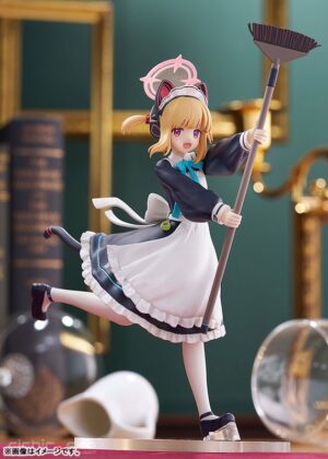 Figura POP UP PARADE Momoi (Maid) Blue Archive Good Smile Company Tienda Figuras Anime Chile