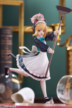 Figura POP UP PARADE Momoi (Maid) Blue Archive Good Smile Company Tienda Figuras Anime Chile