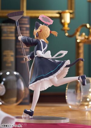 Figura POP UP PARADE Momoi (Maid) Blue Archive Good Smile Company Tienda Figuras Anime Chile