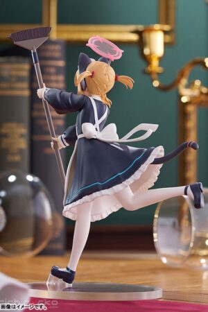 Figura POP UP PARADE Momoi (Maid) Blue Archive Good Smile Company Tienda Figuras Anime Chile