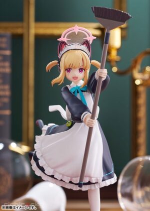Figura POP UP PARADE Momoi (Maid) Blue Archive Good Smile Company Tienda Figuras Anime Chile