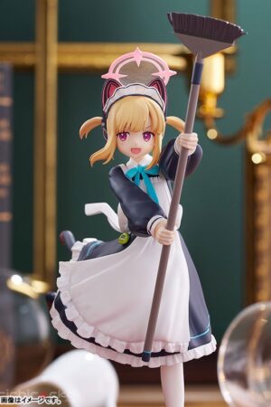 Figura POP UP PARADE Momoi (Maid) Blue Archive Good Smile Company Tienda Figuras Anime Chile