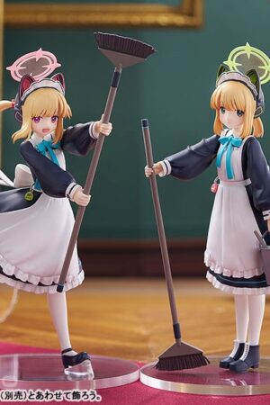 Figura POP UP PARADE Momoi (Maid) Blue Archive Good Smile Company Tienda Figuras Anime Chile
