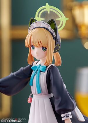 Figura POP UP PARADE Midori (Maid) Blue Archive Good Smile Company Tienda Figuras Anime Chile