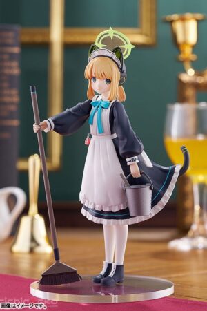 Figura POP UP PARADE Midori (Maid) Blue Archive Good Smile Company Tienda Figuras Anime Chile