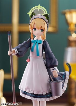Figura POP UP PARADE Midori (Maid) Blue Archive Good Smile Company Tienda Figuras Anime Chile