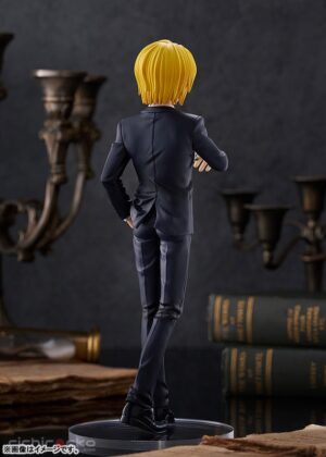 Figura POP UP PARADE Kurapika: Suit Ver. L size Hunter x Hunter Good Smile Company Tienda Figuras Anime Chile