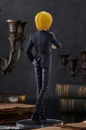 Figura POP UP PARADE Kurapika: Suit Ver. L size Hunter x Hunter Good Smile Company Tienda Figuras Anime Chile
