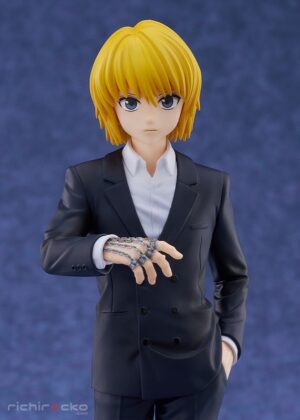 Figura POP UP PARADE Kurapika: Suit Ver. L size Hunter x Hunter Good Smile Company Tienda Figuras Anime Chile