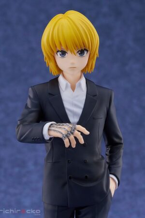 Figura POP UP PARADE Kurapika: Suit Ver. L size Hunter x Hunter Good Smile Company Tienda Figuras Anime Chile