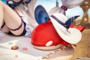 FIGURE-192055_05 Figura Skadi: Waverider WR04 VER. Arknights Good Smile Arts Shanghai Tienda Figuras Anime Chile