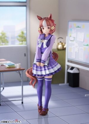 Figura Berno Light 1/7 Uma Musume Cinderella Gray Phat Company Tienda Figuras Anime Chile