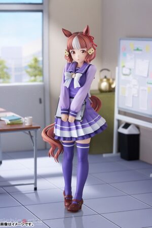Figura Berno Light 1/7 Uma Musume Cinderella Gray Phat Company Tienda Figuras Anime Chile
