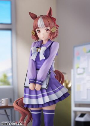 Figura Berno Light 1/7 Uma Musume Cinderella Gray Phat Company Tienda Figuras Anime Chile