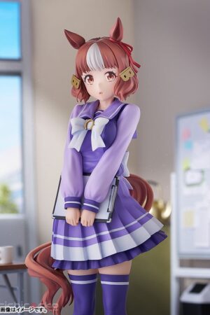Figura Berno Light 1/7 Uma Musume Cinderella Gray Phat Company Tienda Figuras Anime Chile
