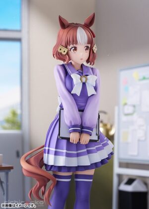 Figura Berno Light 1/7 Uma Musume Cinderella Gray Phat Company Tienda Figuras Anime Chile