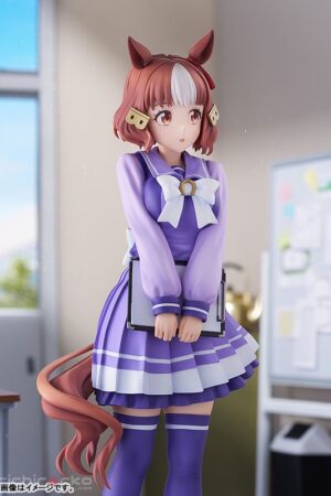 Figura Berno Light 1/7 Uma Musume Cinderella Gray Phat Company Tienda Figuras Anime Chile
