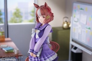 Figura Berno Light 1/7 Uma Musume Cinderella Gray Phat Company Tienda Figuras Anime Chile