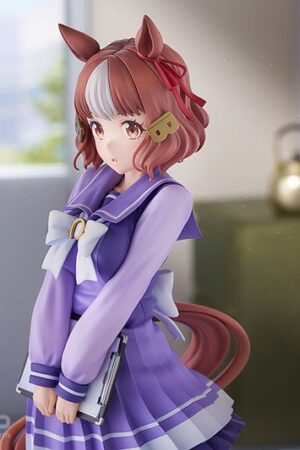 Figura Berno Light 1/7 Uma Musume Cinderella Gray Phat Company Tienda Figuras Anime Chile