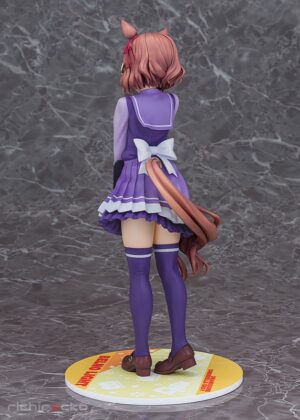 Figura Berno Light 1/7 Uma Musume Cinderella Gray Phat Company Tienda Figuras Anime Chile