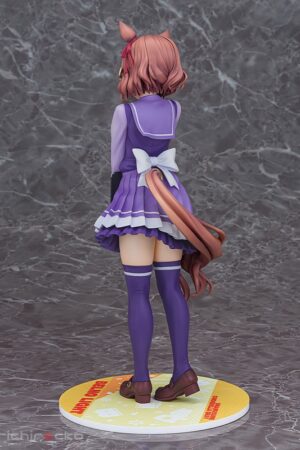 Figura Berno Light 1/7 Uma Musume Cinderella Gray Phat Company Tienda Figuras Anime Chile