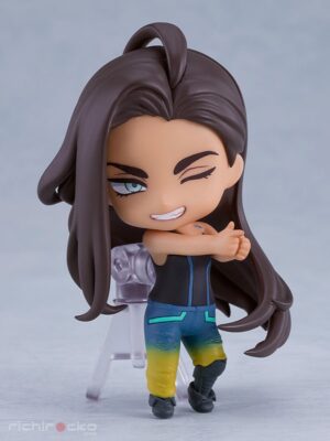 Figura Nendoroid Surprise ALIEN STAGE 6Pack BOX Good Smile Company Tienda Figuras Anime Chile