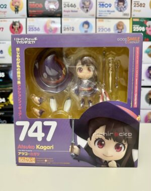 Nendoroid Atsuko Kagari Chile