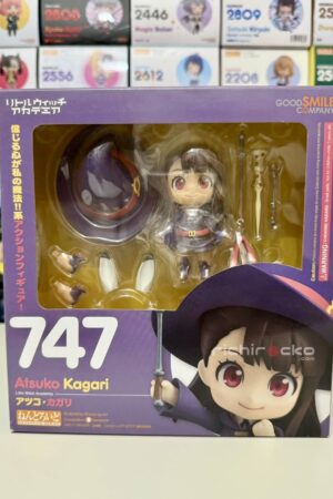Nendoroid Atsuko Kagari Chile